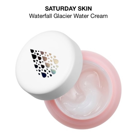 Saturday skin travel size water cream & peel gel - Picture 2 of 7